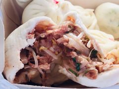 素三鲜-老胜香包子铺(瑞景店)