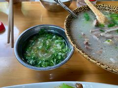 -老桥张羊肉