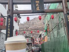 -松州古城