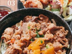 -铃木食堂(北新桥店)