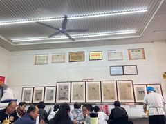 -杨记灌肠(食品街店)