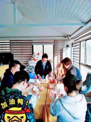 点击看大图 -卓玥国际月子会所(罗山路店)