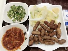 -金刚山烧烤(红旗大街店)