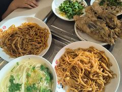 -老四季(总店)