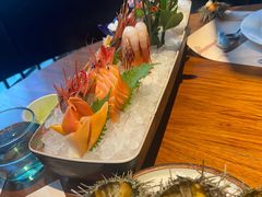 -Mr·Fish鱼鲜生海鲜放题(银泰in99店)