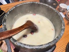 -敏珠拉姆藏餐·南京厨房(富春江东街店)