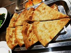 -大漠馕坑肉(酒泉店)