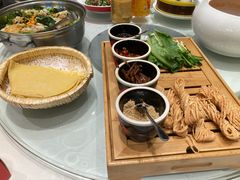 -村长家的疙瘩汤(沌口店)