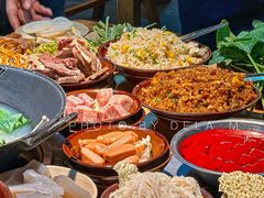 -阳阳老火锅(小南门店)