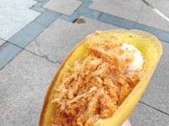 -大茄来海鲜餐厅(亚洲城分行)