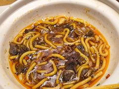 -后湖小院·乡野田园菜