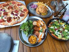 -Q MEX 库迈墨西哥餐吧(三里屯店)