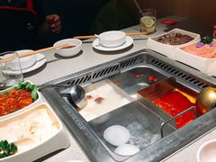 -海底捞火锅(群光广场店)