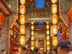 -唐山宴大唐州府精品中餐