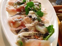 -土著渔匠·养生蝴蝶鱼(香樟路店)