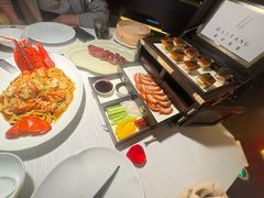 -莉莉海堂HAITANG·烤鸭(国贸商城店)