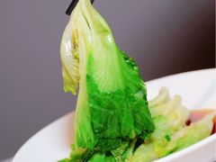 -悦融琥珀·京鲁菜·海味珍品(西单店)