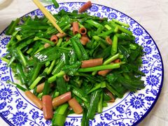 -胖子饺子馆·海鲜家常菜(海军博物馆店)