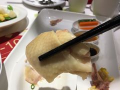 -翠华餐厅(宝安壹方城店)