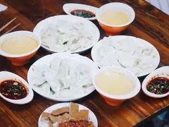 -山东水饺(南坪新街店)