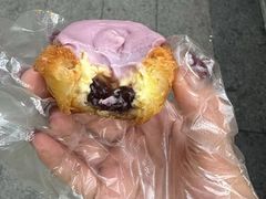 -鲍师傅糕点(五月花店)