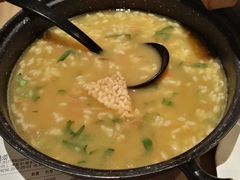 -小鱼小牛·鱼牛干锅·脆鱼火锅(世欧广场店)