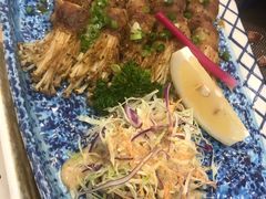 -本家食堂(华南店)