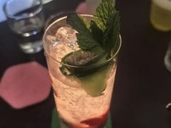 -MAYBE 威士忌 coffee&bar·清吧