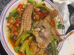 -三江两海老火锅(北京首店)