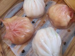 -东鑫记港式茶餐厅(南京东路店)
