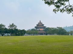 -顺峰山公园