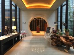 -上海崇明金茂凯悦酒店