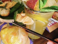 -泰妃殿(宏伊国际广场店)
