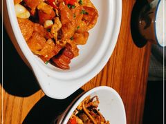 -老湘村·湖南土菜(天河维多利店)