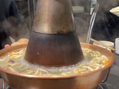 -东来顺饭庄(上地华联店)