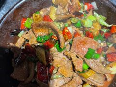 -有家生煎(三里屯店)