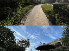 -郑州银基黄帝宫御温泉