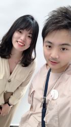 -简影造型·自选烫染接发salon