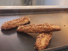 -野人先生现做冰淇淋(西安赛格店)