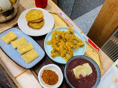 -小满手工粉(北京来福士店)