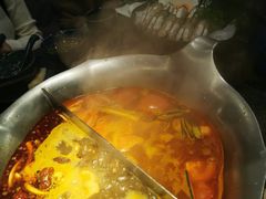 -湊湊火锅·茶憩(打浦桥日月光店)