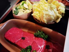 -芸山季·云南野生菌火锅(人民广场来福士店)