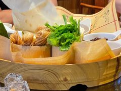 -金筷子西北菜·捞悦火锅