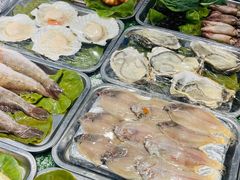-四合院海鲜小厨(旱西关店)