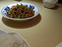 -小柴米·传统江西菜(八一广场店)