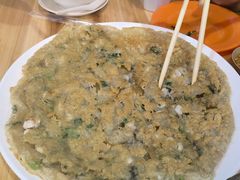 海蛎煎-毛记潮汕海鲜砂锅粥老店(平潭店)
