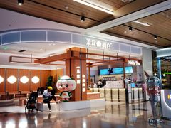 -东莞松山湖万象汇