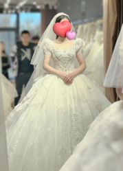 -MISS LUCKY国际婚纱礼服定制(昌平店)