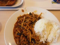 -宜家·瑞典风味餐厅(天津东丽商场店)