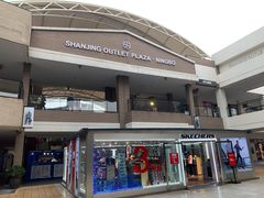 -宁波杉井奥特莱斯广场